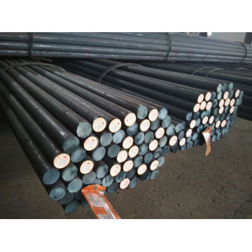Laminado en caliente Juneng de China Cm490 Round Steel Bar